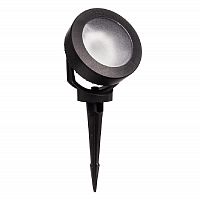 ландшафтный светодиодный светильник fumagalli tommy spike 2m1.001.000.axd1l в Самаре