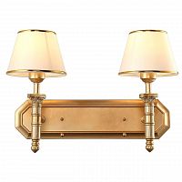 бра arte lamp liguria a9185ap-2sg в Самаре