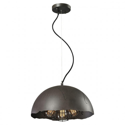 подвесная люстра lussole loft ii lsp-9623 в Самаре