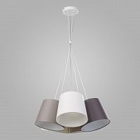 подвесная люстра tk lighting 1540 atos в Самаре