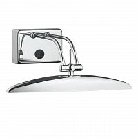 подсветка для картин ideal lux mirror-20 ap2 cromo в Самаре