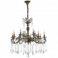 подвесная люстра st luce ornatole sl174.503.12 в Самаре