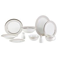 набор посуды bianko 26 pcs dinner set в Самаре