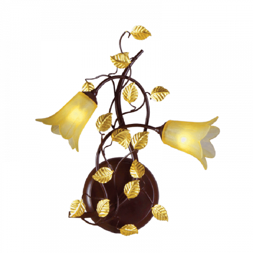 бра chiaro летиция 343020702 в Самаре