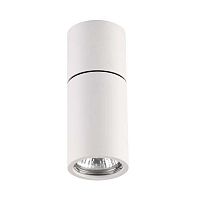 потолочный светильник odeon light duetta 3582/1c в Самаре