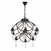 подвесная люстра st luce anevita sl335.303.09 в Самаре