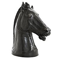 статуэтка horse head medici riccardi от eichholtz в Самаре