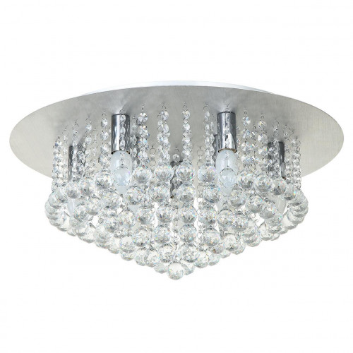 потолочная люстра mw-light венеция 276014409 в Самаре