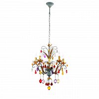 подвесная люстра st luce joanna sl426.763.05 в Самаре