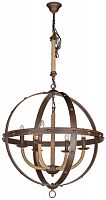 люстра d3059-6ogr бронза в Самаре