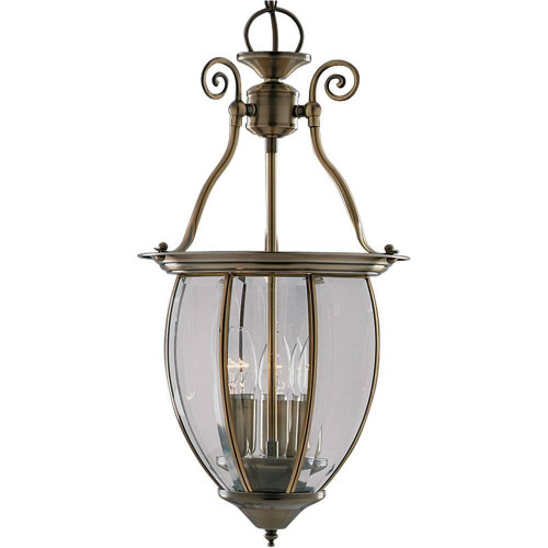 подвесной светильник arte lamp rimini a6509sp-3ab в Самаре