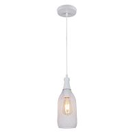 подвесной светильник odeon light bottle 3354/1 в Самаре