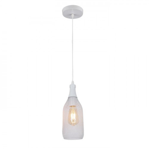 подвесной светильник odeon light bottle 3354/1 в Самаре