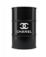 декоративная бочка chanel m в Самаре