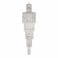 каскадная люстра arti lampadari valencia e 1.11.50.501 n в Самаре