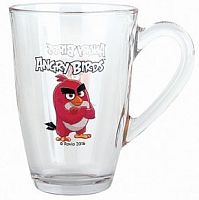 кружка angry birds movie red 330 мл в Самаре