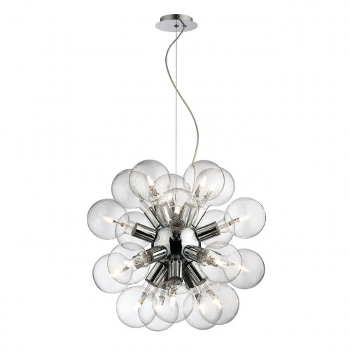 подвесная люстра ideal lux dea sp20 в Самаре