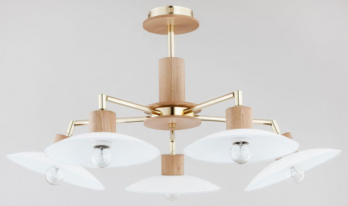 потолочная люстра alfa zoa 24715 в Самаре