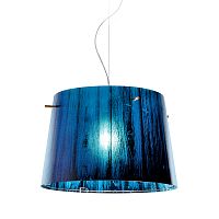 подвесной светильник woody blue от slamp в Самаре