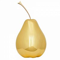 декор pear gold big в Самаре