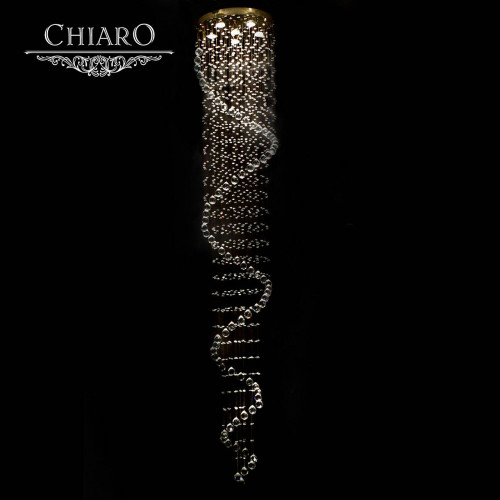 каскадная люстра chiaro каскад 384011306 в Самаре