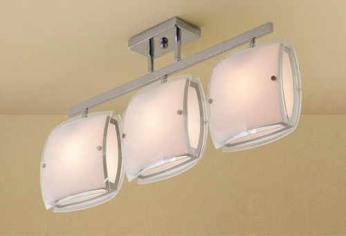 потолочная люстра citilux берген cl161231 в Самаре