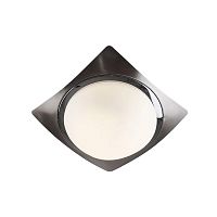 потолочный светильник idlamp alessa 370/15pf-whitechrome в Самаре