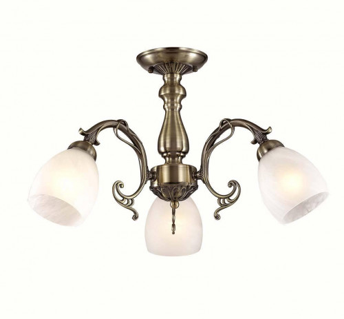 потолочная люстра lumion ninella 3092/3 в Самаре