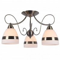 потолочная люстра arte lamp 55 a6192pl-3ab в Самаре