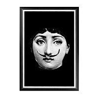 арт-постер сальвадор fornasetti в Самаре