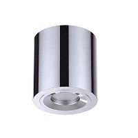 потолочный светильник odeon light spartano 3584/1c в Самаре