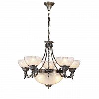 подвесная люстра arte lamp fedelta a5861lm-3-5ab в Самаре