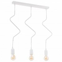 подвесной светильник tk lighting 2436 zigzak в Самаре