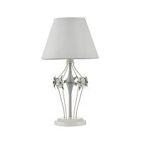 настольная лампа maytoni floret arm790-tl-01-w в Самаре