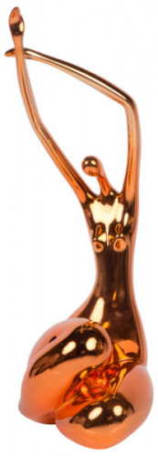 статуэтка grazia copper в Самаре