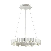 подвесной светодиодный светильник odeon light elis 4107/36l в Самаре