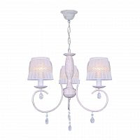 подвесная люстра toplight camilla tl1135-3h в Самаре