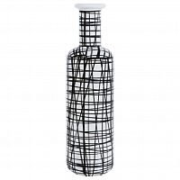 ваза настольная graph vase small в Самаре