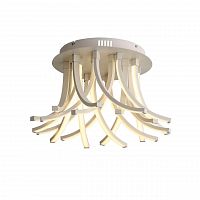 потолочная светодиодная люстра st luce filiali sl827.502.20 в Самаре