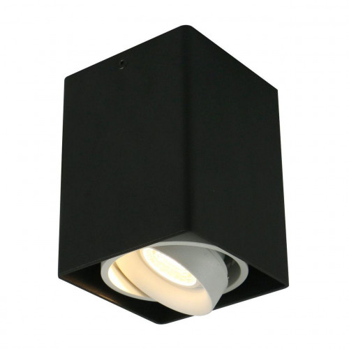 потолочный светильник arte lamp a5655pl-1bk в Самаре