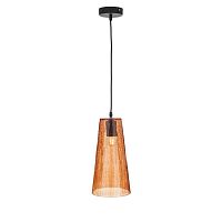 подвесной светильник idlamp iris color 243/1-whitegold в Самаре