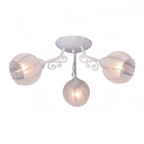 потолочная люстра toplight megan tl3800x-03wg в Самаре