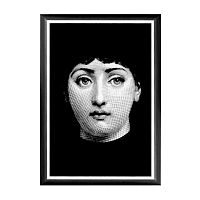 арт-постер моно лина fornasetti в Самаре