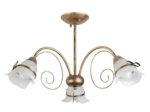 потолочная люстра toplight bridget tl3620x-03 в Самаре