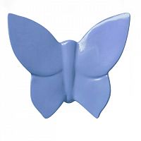 декоративная бабочка butterfly (голубая) h12 (10*12*5) в Самаре