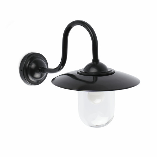 hudson бра черное e27 от faro в Самаре