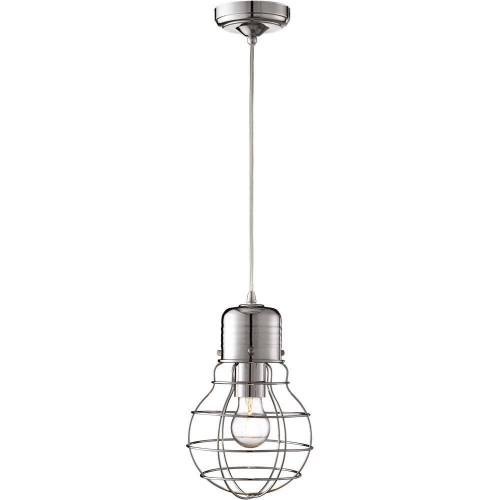 подвесной светильник arte lamp edison asp-cc в Самаре