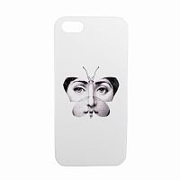 чехол для iphone 6 plus/6s plus пьеро форназетти butterfly в Самаре