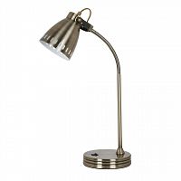 настольная лампа arte lamp 46 a2214lt-1ab в Самаре