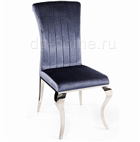 стул lund grey blue в Самаре